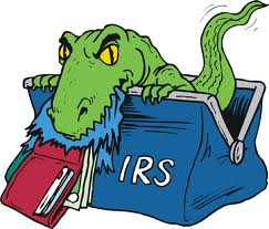 Beware IRS